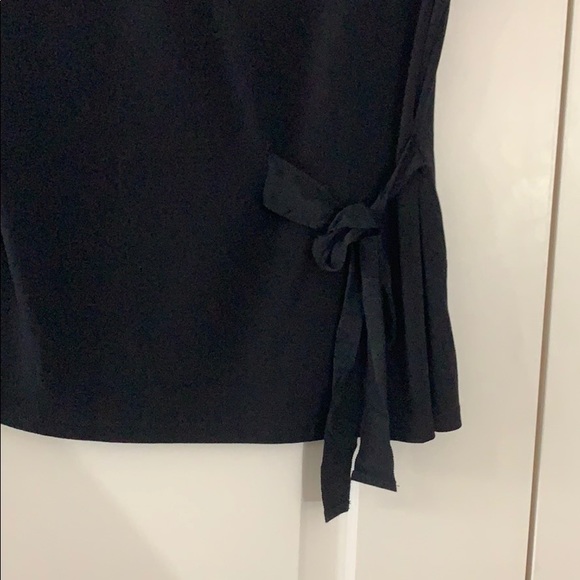 Black Banana Republic shirt - Picture 2 of 3